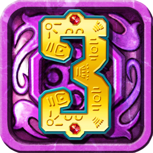 蒙特祖玛3免费版