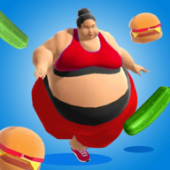 瘦身女王游戏