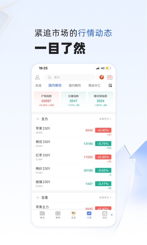 金十数据2023最新版v5.18.0
