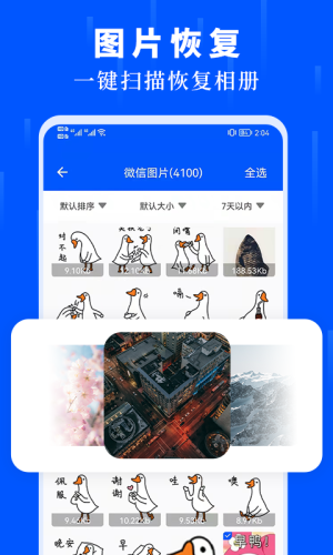 数据恢复大师官网版v3.5

