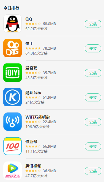 oppo应用商店官方版appv8.2.1
