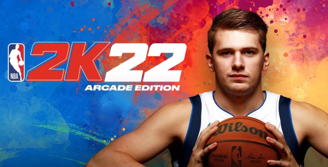 nba2k22安卓版v98.0.5

