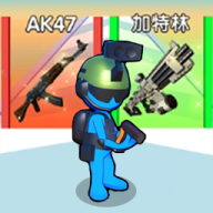 求生枪战行动安卓最新版