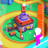 城市建设建造3D安卓版