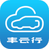 广汽丰田丰云行app官方版
