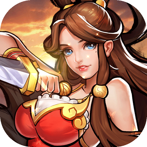 三国战记官网版