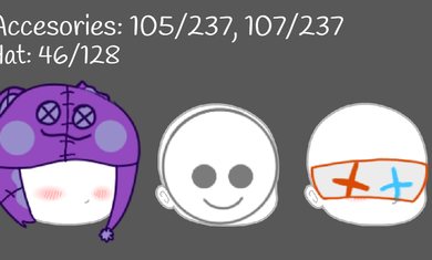 GachaFandoms官方版v1.1.0
