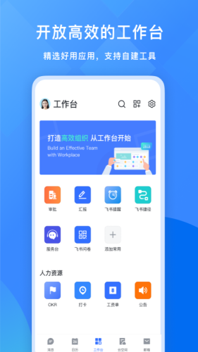 飞书app安装v6.5.5

