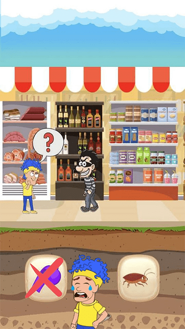 拯救D先生手机版安装v1.0.8
