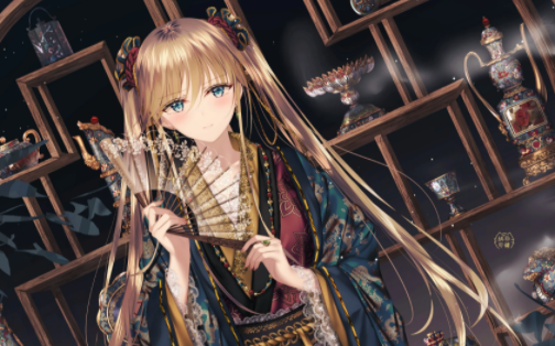 次元壁纸app官方版v2.8.3
