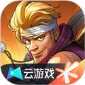 合金弹头觉醒官网版