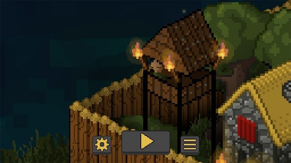 人类最后防线中文v1.3.5
