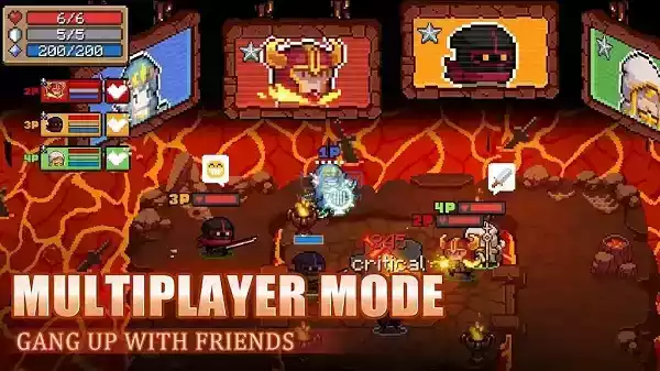 soulknight国际版v5.1.0
