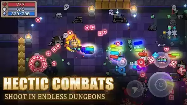 soulknight国际版v5.1.0
