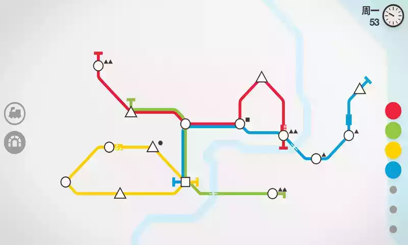 迷你地铁安装v2.47.3
