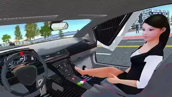 驾驶模拟器安装最新版v2.0.3
