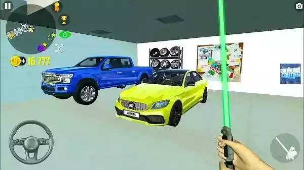驾驶模拟器安装最新版v2.0.3
