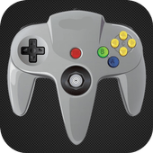 N64模拟器手机版