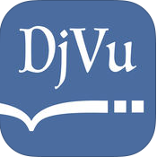 djvu阅读器手机版