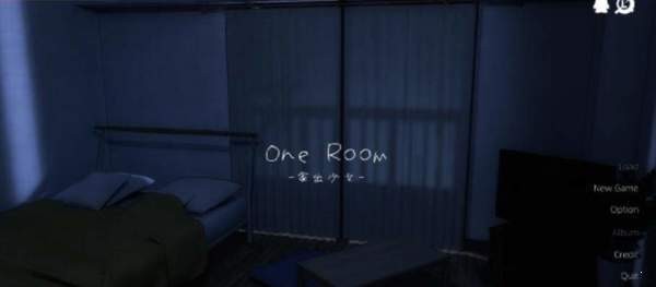 1room安卓汉化中文版vv1.1
