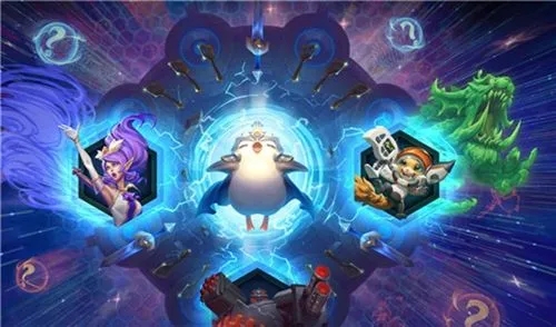 云顶之弈s7护卫羁绊介绍_英雄联盟下棋s7护卫羁绊效果一览