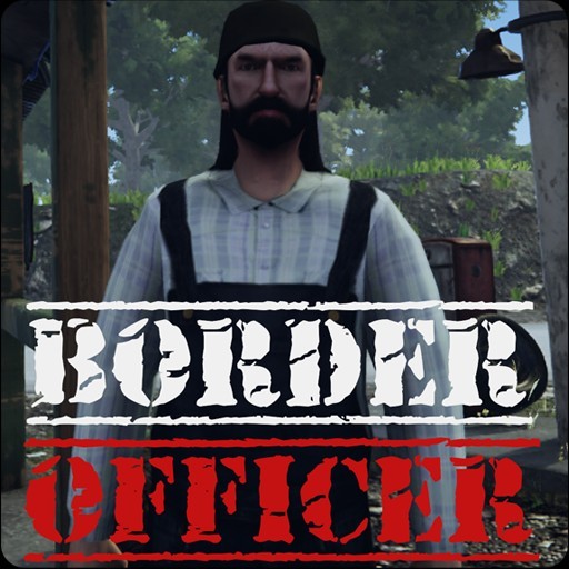 边境检察官游戏中文版(borderofficer)官方安卓版