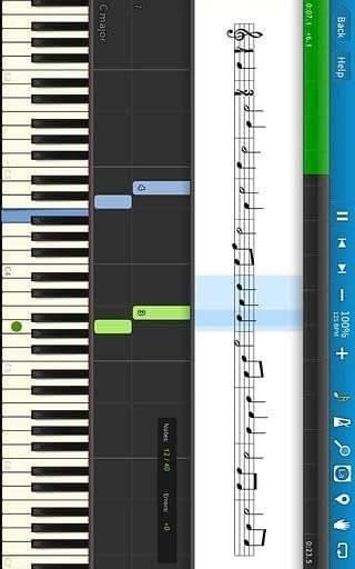 synthesia手机版安卓v10.4

