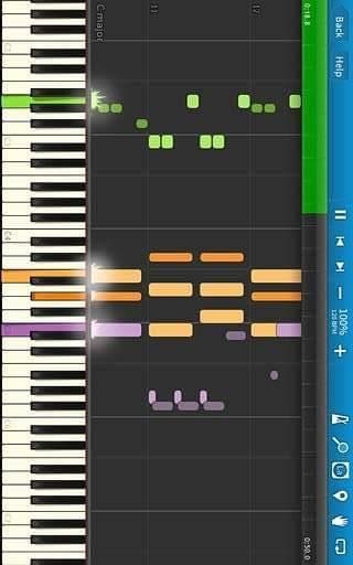 synthesia手机版安卓v10.4
