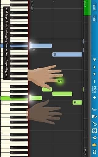synthesia手机版安卓v10.4
