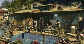 死亡岛2手机中文版v1.11.71
