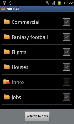 hotmail官网版v7.8.2
