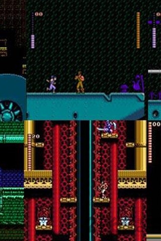 赤影战士无敌版v3.6
