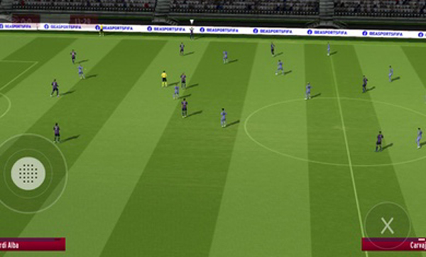 FIFA23手机版v23.0.2.3582
