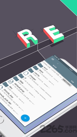 RE管理器最新版v2.3.5
