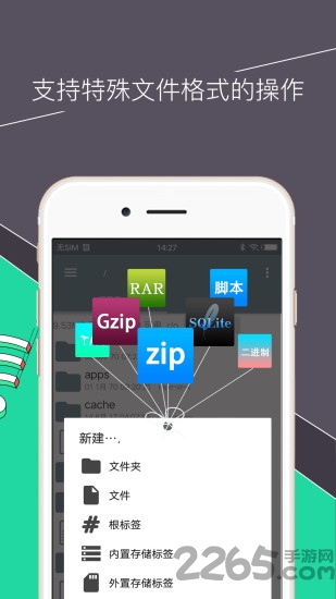 RE管理器最新版v2.3.5
