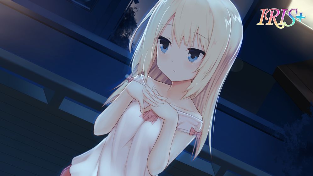 IRIS游戏v2.0.4
