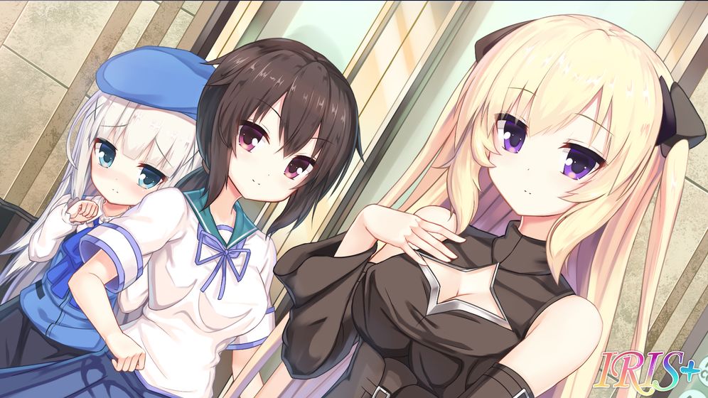 IRIS游戏v2.0.4
