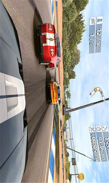 真实赛车2破解版全解锁无限金币v3.08.277
