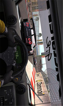 真实赛车2破解版全解锁无限金币v3.08.277