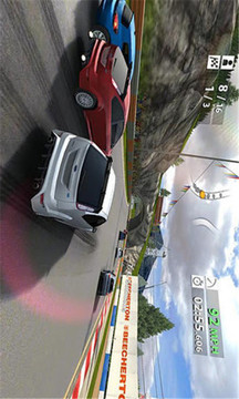 真实赛车2破解版全解锁无限金币v3.08.277