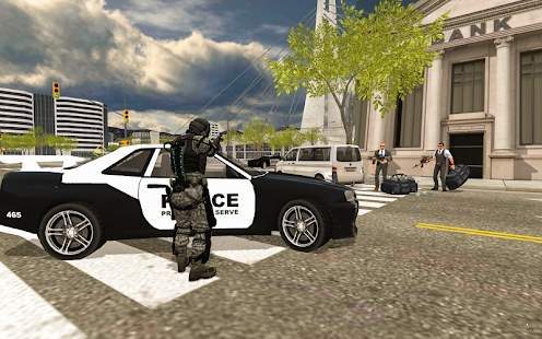 警察模拟器3