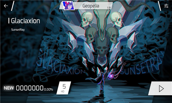 phigros官方正版v2.4.5