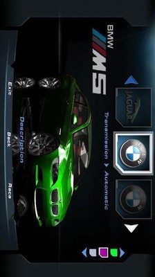 极品飞车16手机版v3.5