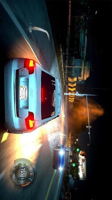 极品飞车16手机版v3.5