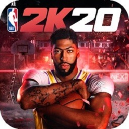 NBA2K20安卓版手机版中文版