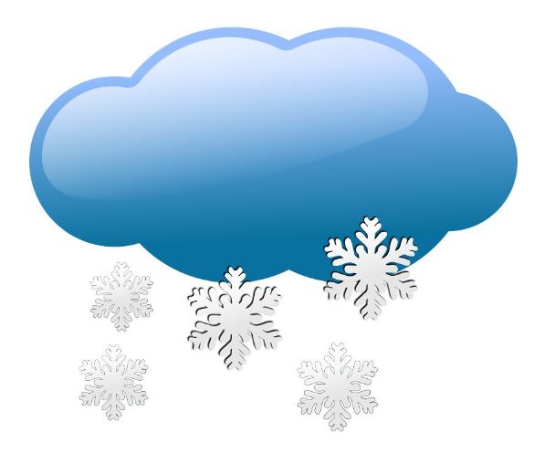 微信小程序上线低温雨雪冰冻信息上报平台_遇险可一键求助