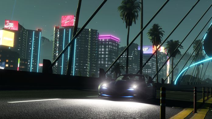 街头赛车carxstreet官方v1.74.6

