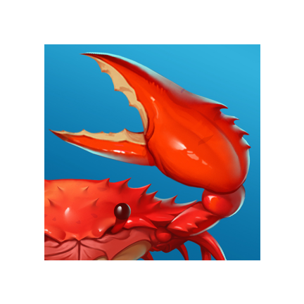 截图网友评论螃蟹模拟器内购破解版是一个简单有趣的游戏,模拟螃蟹的