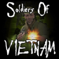 越南士兵