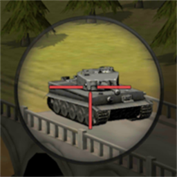 坦克防御模拟器